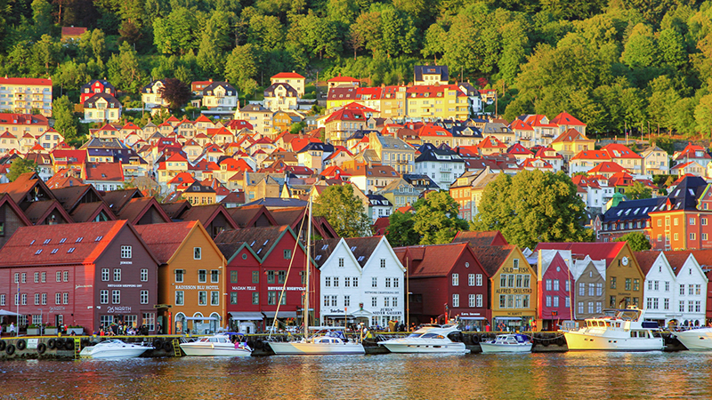 Bergen